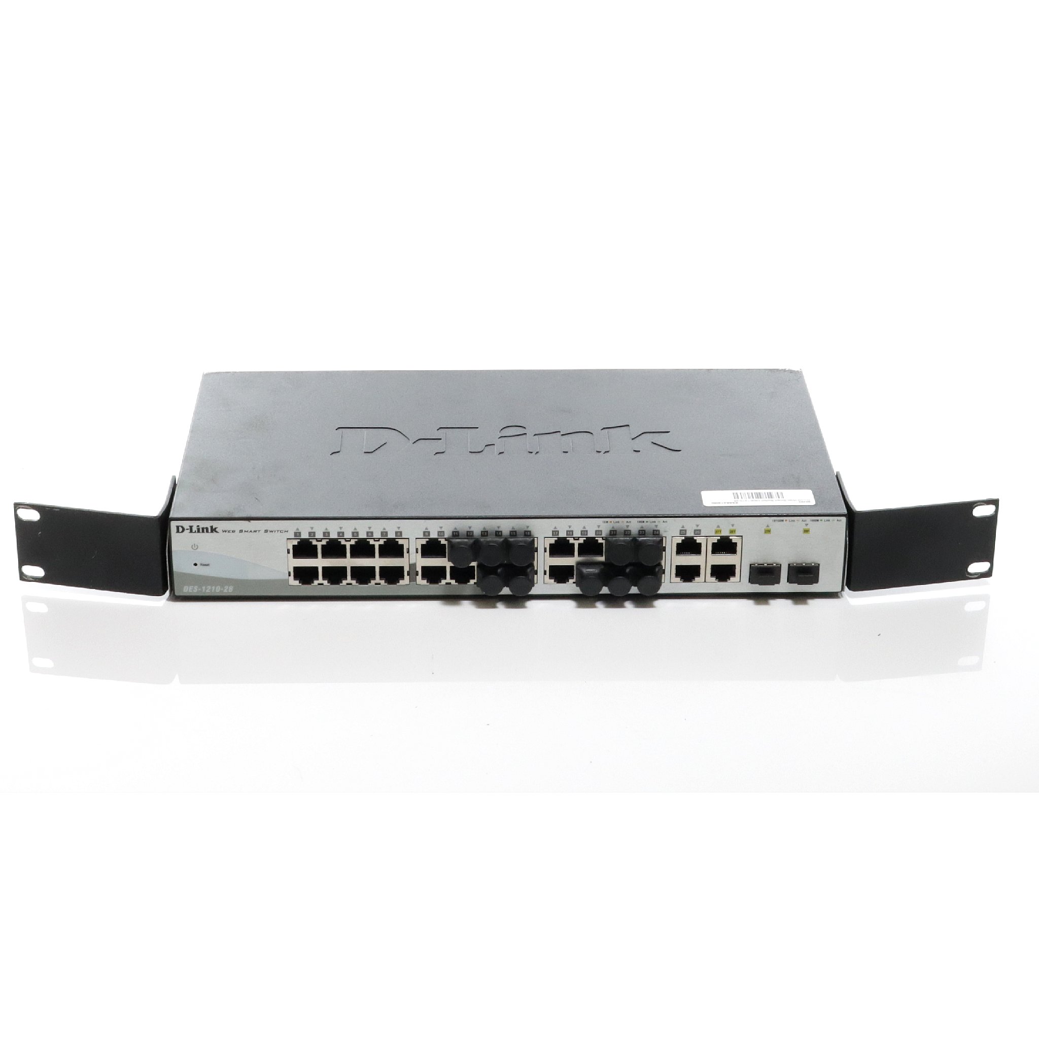 Network switch  Used